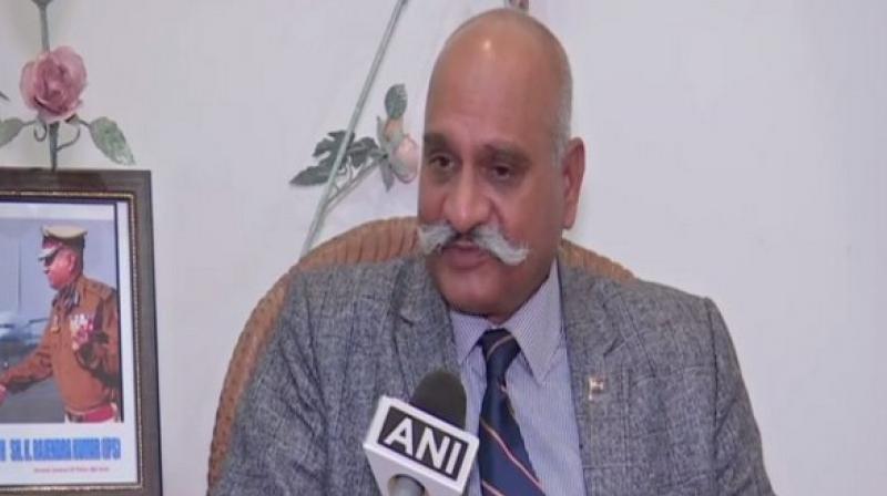 It took 72 years to scrap Article 370 that gave rise to separatists: Ex-DGP of J&K