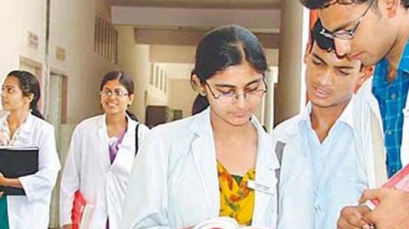 The Karnataka High Court on Saturday held that the candidates who have already participated in the first two rounds of counselling for the PG Medical/Dental offline seats are eligible to participate in the third round as well.