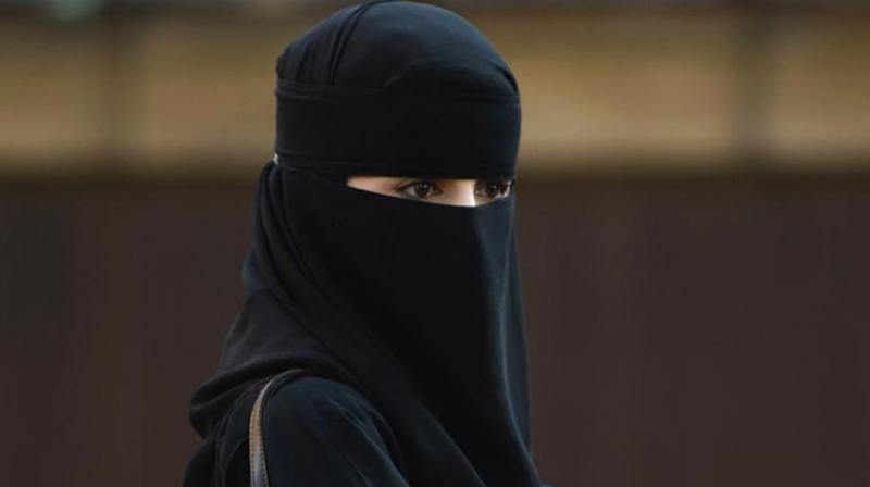 The unnamed child was told by staff at St Clares School in Handsworth, Birmingham, that she should not wear her hijab to lessons. (Photo: Representational Image)