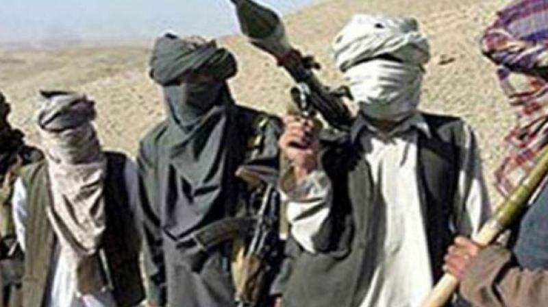 2,021 Taliban militants were arrested in the past 10 months and 365 Taliban commanders were killed. (Photo: Representational Image/AFP)