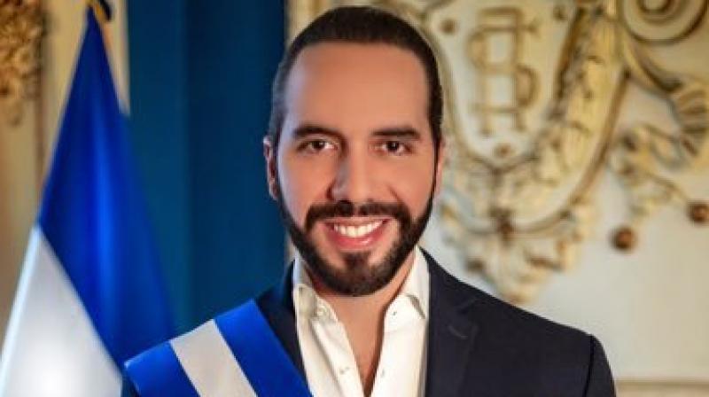 New president of El Salvador wields his power via Twitter, firing officials