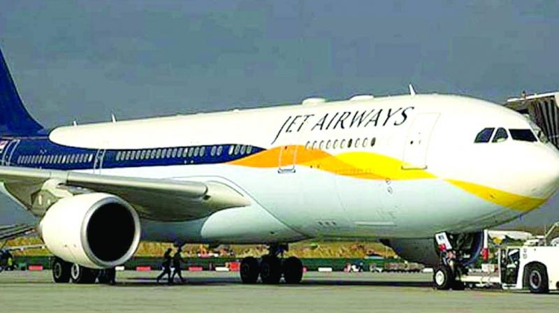 Jet Airways defaults for 3rd time, Naresh Goyal sees resolution