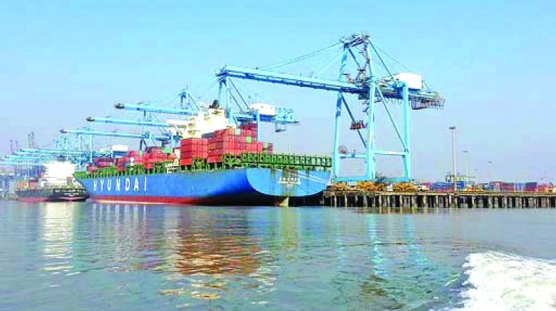 DP World trying to stall adverse findings: CCI