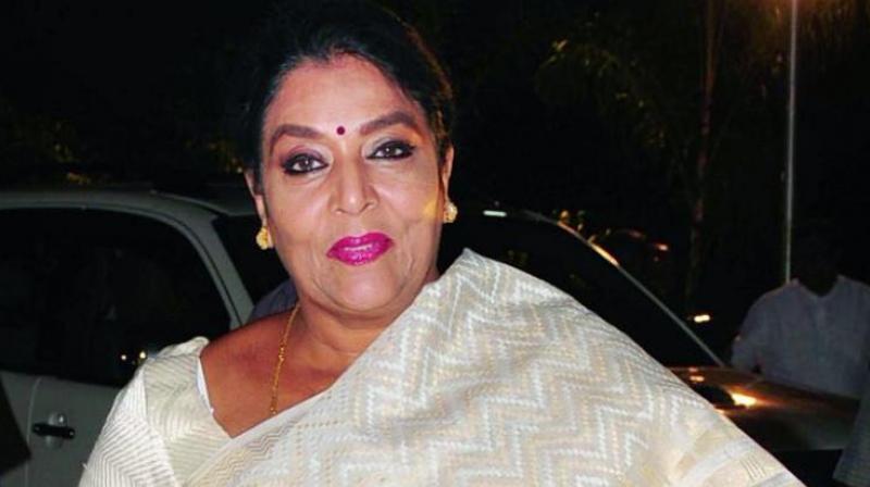 KCR opened MLAs purchase centres, says Renuka Chowdary
