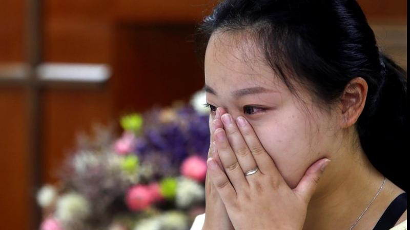 Christian family details widespread crackdown on religious institutions in China