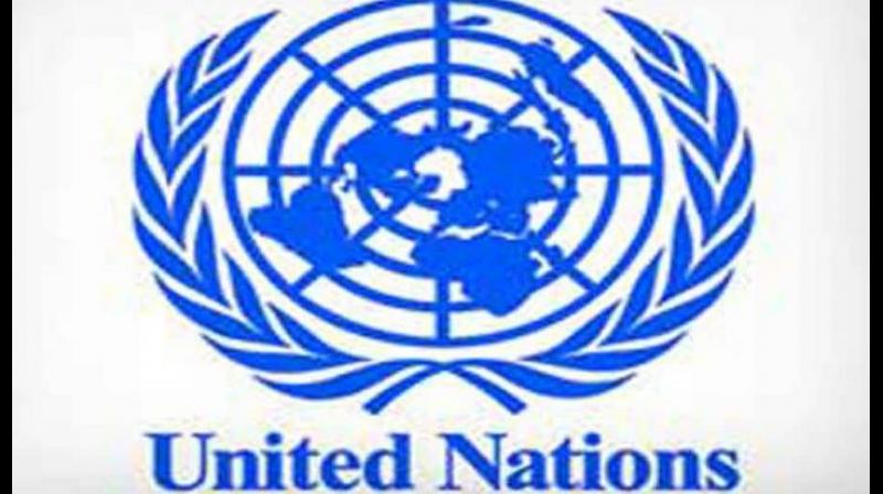 India, Pak failed to address concerns in Kashmir: UN