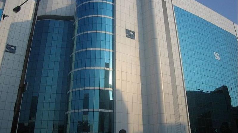 Senior SEBI official had recently told that they are keeping a \close watch\ on all the developments with a \special focus\ to ensure that minority investors interests are  safeguarded.