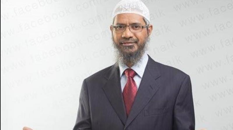 Malaysian ministers say Indian Islamic preacher should be expelled