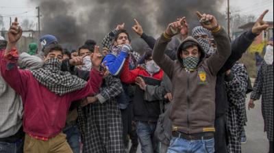 In the case of both, the disgraceful epithet of “anti-national” has been hurled at individuals for either pointing out shortcomings raising doubts.