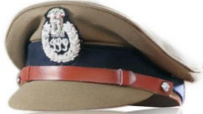 Odisha cop remains absent from duty for 5 years without notice, arrested