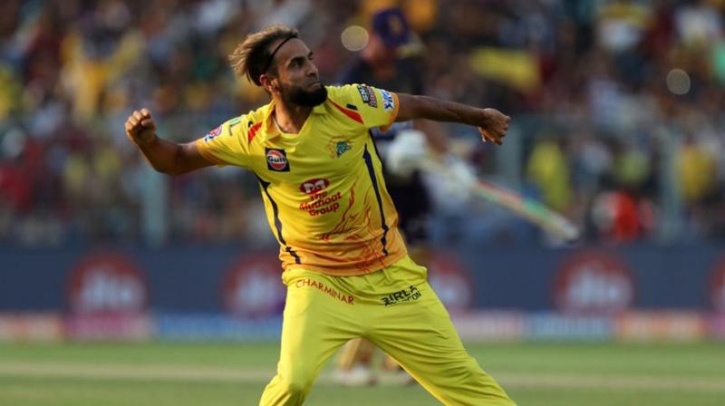 \I wanted to get Russell out\, says Imran Tahir
