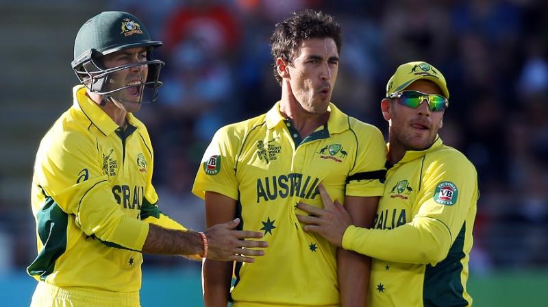Aussies who were unlucky to make it to the world cup squad