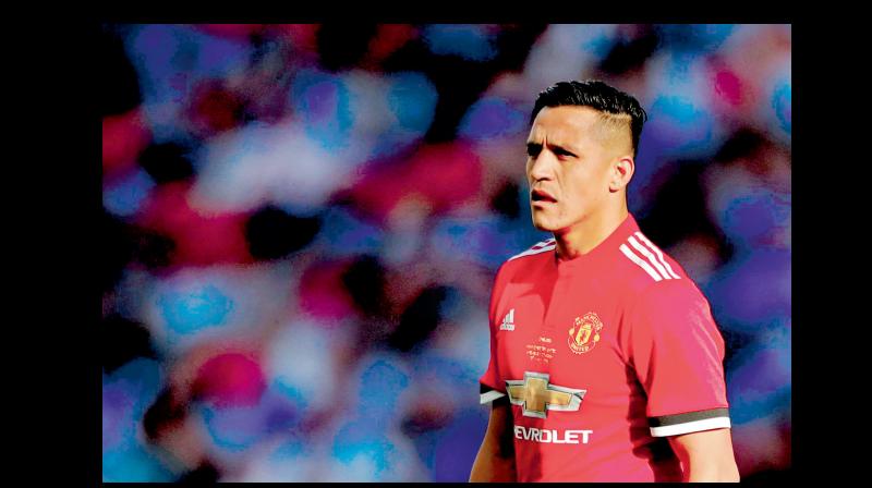 UCL 2018-19: Solskjaer might call Sanchez to turn the tide against gritty Barca