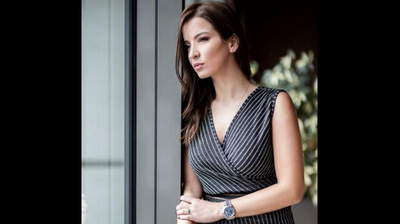 Sevgi Eren talks about how she became a top jewellery and lifestyle influencer