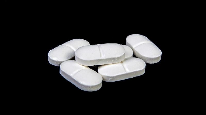Aspirin can increase bleeding and does not reduce risk of heart attacks. (Photo: Pixabay)