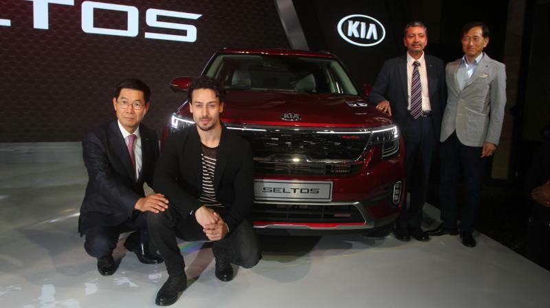 Kia Seltos launched at Rs 9.69 lakh: Hereâ€™s all you need to know