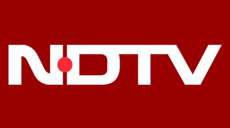 NDTV interim CEO Suparna Singh resigns