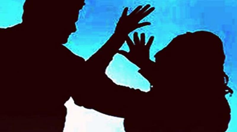The Bobbili police on Thursday arrested auto-rickshaw driver V. Naresh, who attacked and attempted to rape two sisters near Komatipalle area under Bobbili police station limits in Vizianagaram on Wednesday.