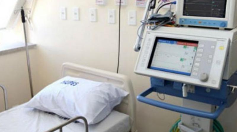 Hospital services return to normalcy across country