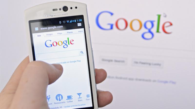 Google to allow rival search engines on Android, but thereâ€™s a price