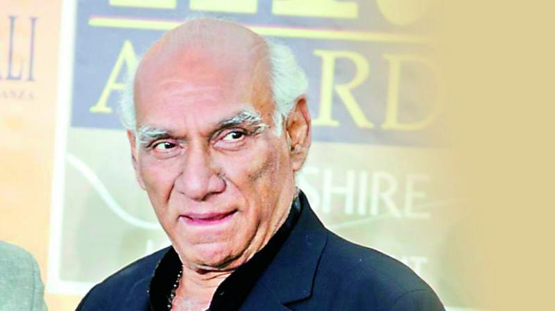 Yash Chopra remembered on 87th birth anniversary by Bollywood celebrities