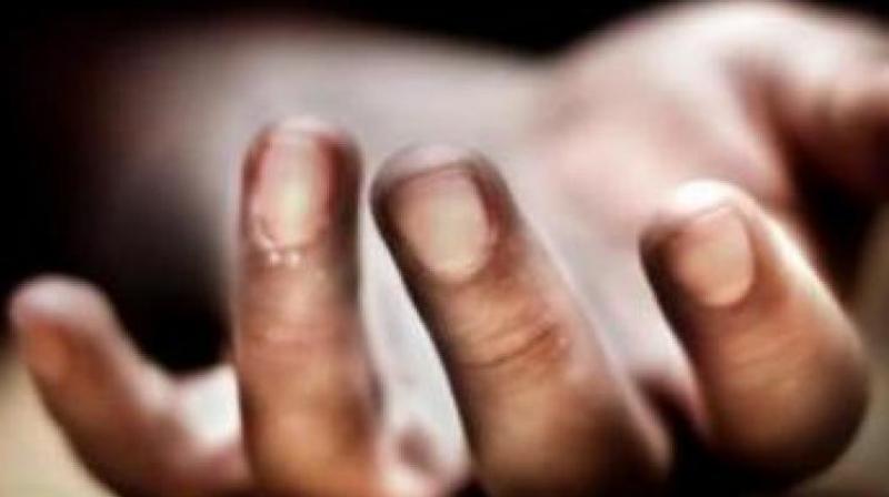 Hyderabad: Luring her with colours, man rapes, kills 6-year-old