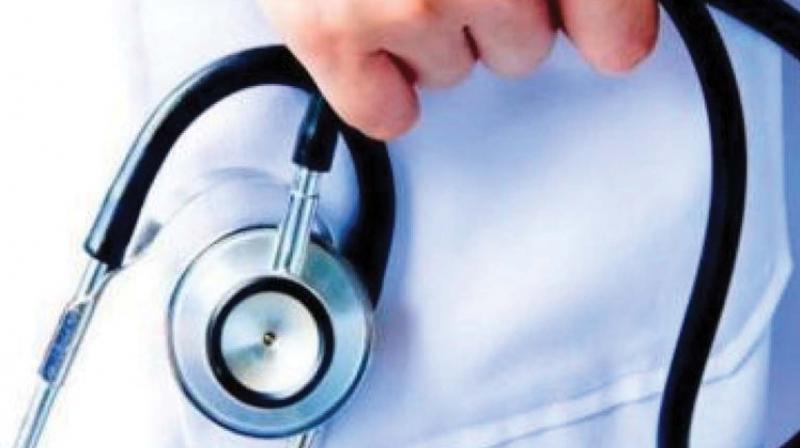 Kerala: Patients suffer as doctors take mass leave