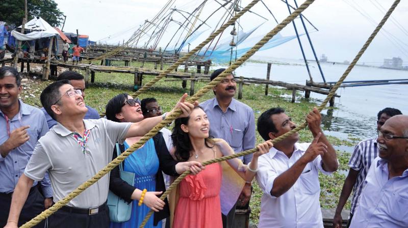 Fort Kochi fans sore over missing icon status