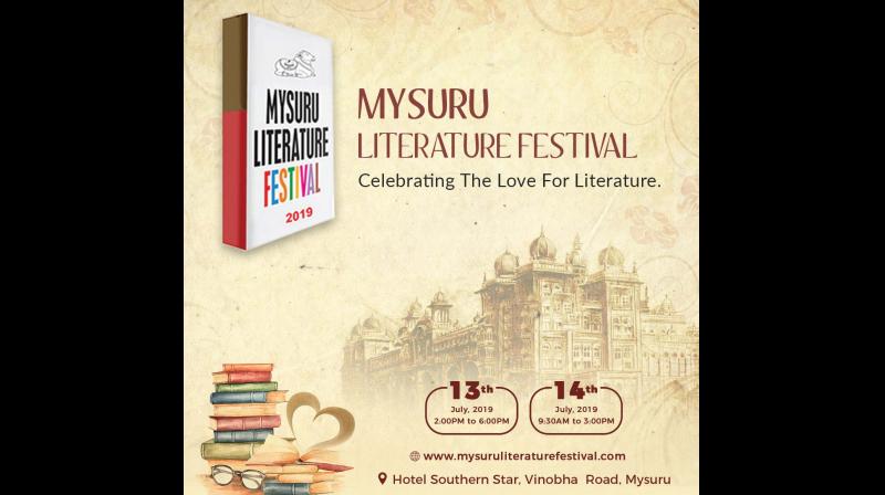 T.S. Nagabharana, Rom Whitaker, Raghu Karnad to be at Mysuru Literature Festival