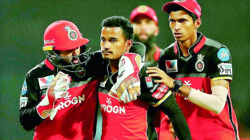 RCB vs DC: Kohliâ€™s RCB eye fresh start