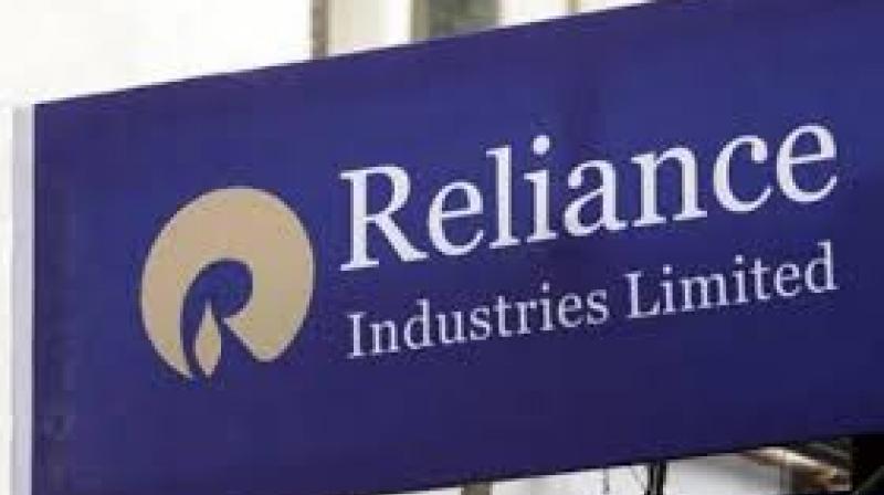 Reliance Industrial Infra reports decline in revenue, net profit