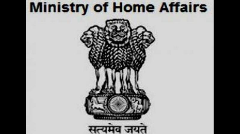 Troop deployment in J&K based on internal security situation: MHA