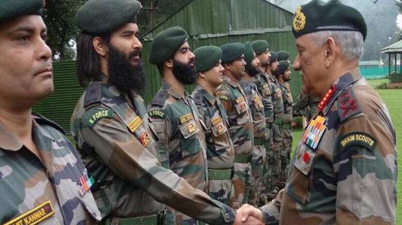 Before aborting Article 370, Indian Army identified possible trouble spots in Kashmir