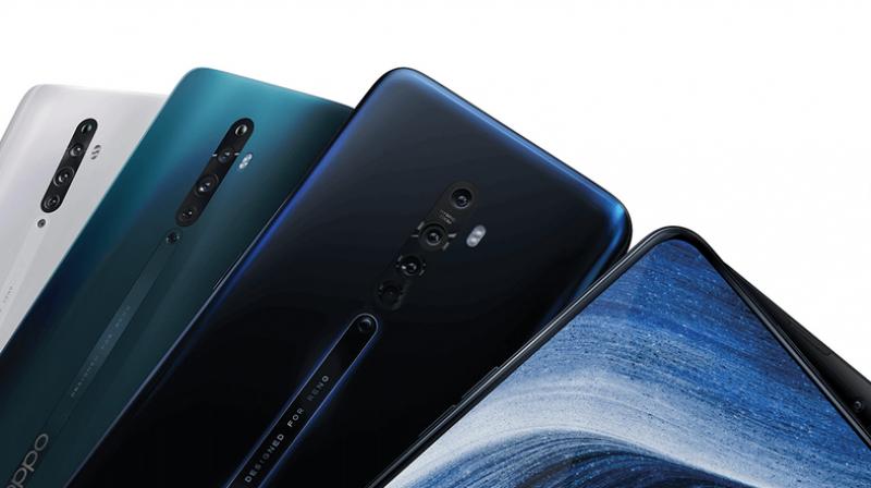 Oppo launches 3 new smartphones in the Reno 2 series- know specs, prices