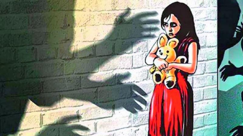 Hyderabad: Strict laws, quick trial must to save kids from tormentors
