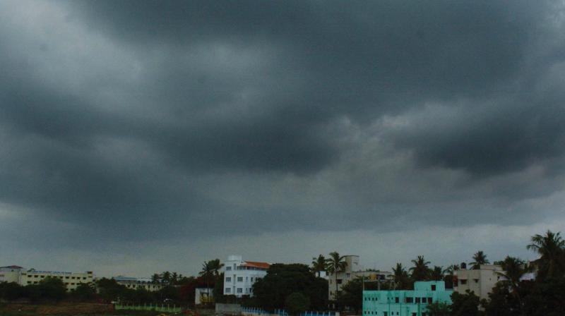 Chennai: Call to harvest rainwater properly grows