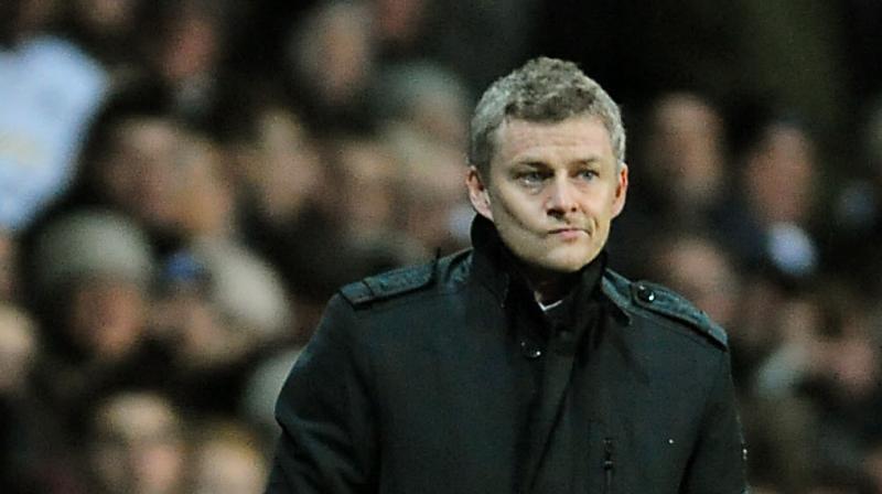 \I can\t be complacent neither can be the players\, says Solskjaer
