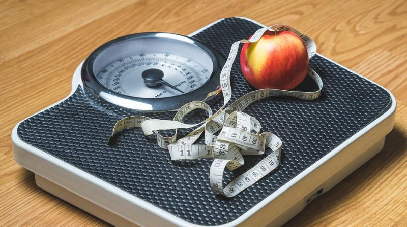Obesity in teenage can result in heart failure in adulthood