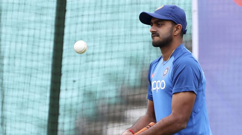 Injury scare for Vijay Shankar ahead of World Cup 2019 warm-ups