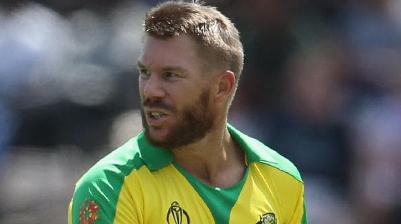 \Winning series in India was amazing for self-confidence\: Aaron Finch