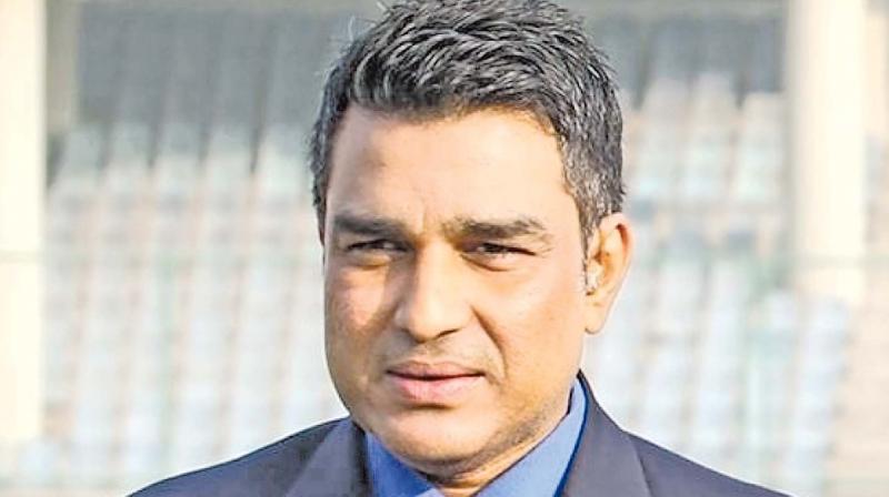 Sanjay Manjrekar trolled again over his commentary!