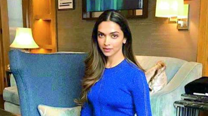 Deepika Padukone joins â€˜83