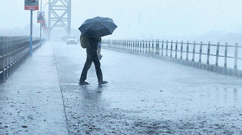 Coimbatore: Normal monsoon expectation eases pressure