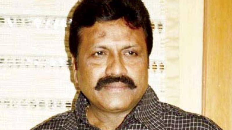 Disappointed Cong MLA Patil: Wonâ€™t join cabinet