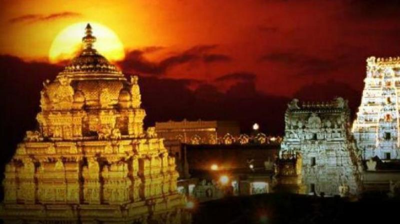 Tirumala Tirupati Devasthanams to enhance public support