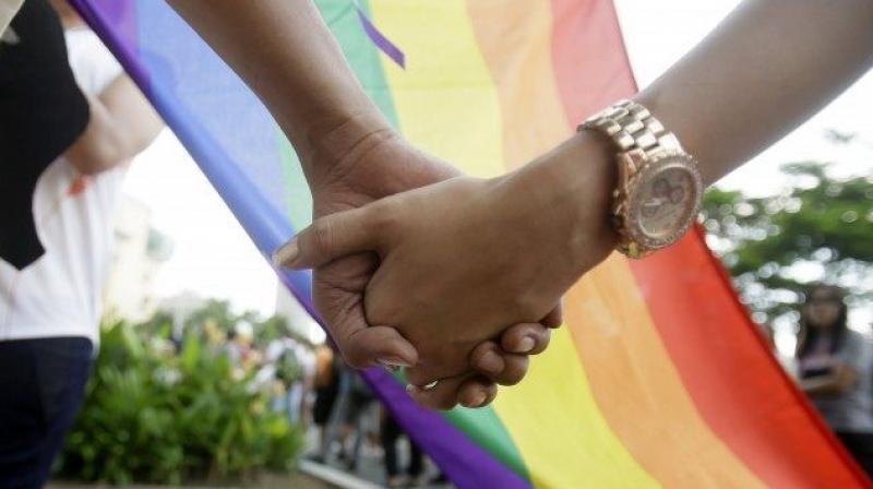 Lesbian couple in UP village seeks police protection to marry