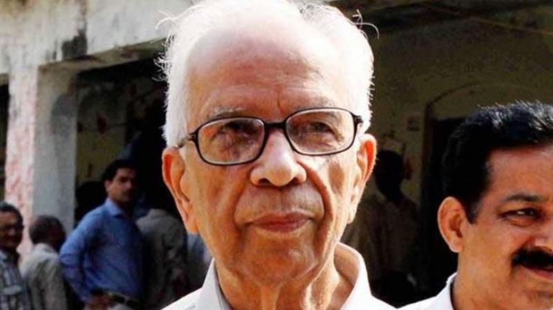 West Bengal Governor Keshari Nath Tripathis letter also mentioned that he had never said anything to Banerjee which could have humiliated or insulted or threatened Mamata Banerjee (Photo: File | PTI)