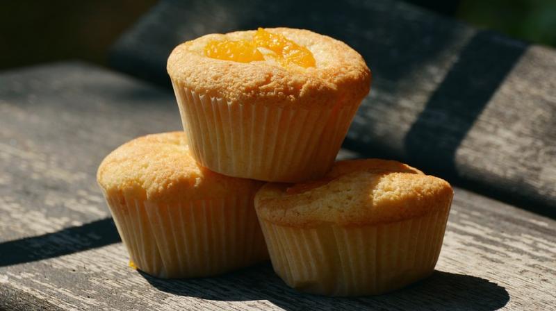 The muffins contain three grams of beta glucans - a healthy soluble fibre found naturally in the cell walls of oats and cereals, and meets the food standard guidelines for cholesterol-lowering properties. (Photo: Pixabay)