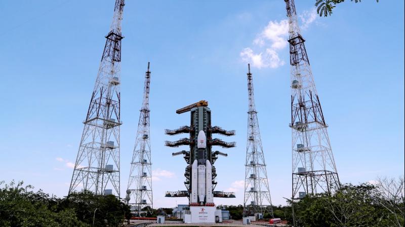 Scientists across country congratulate ISRO for successful launch of Chandrayaan-2