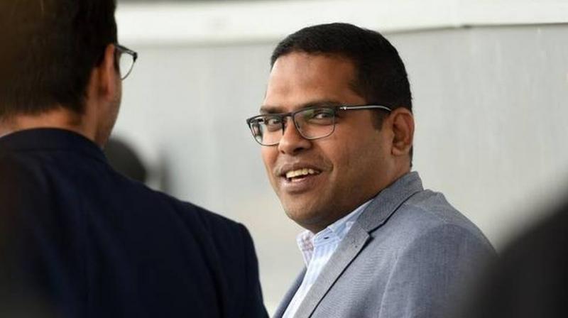 Sri Lanka announces new cricket selection committee